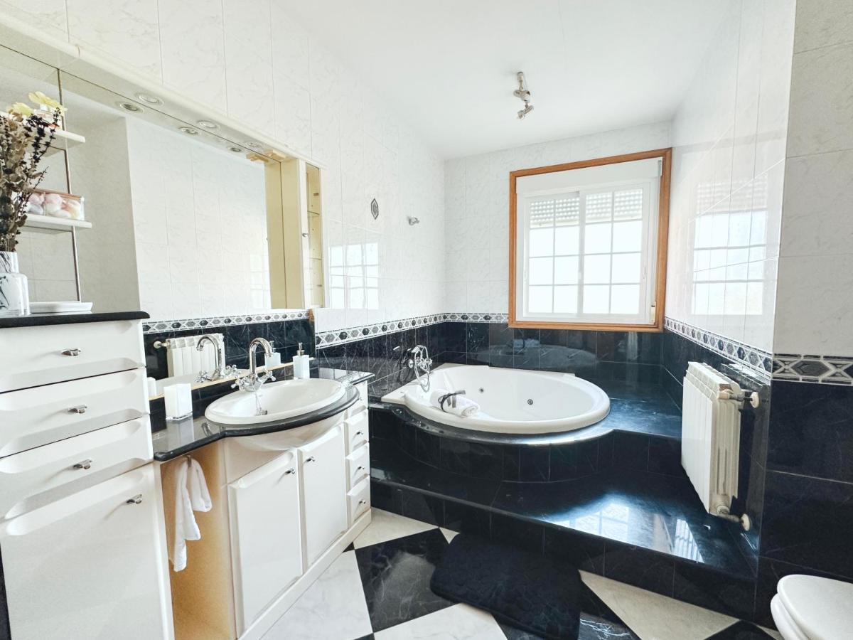 Casa O Patela Apartment ซันเชนโช ภายนอก รูปภาพ