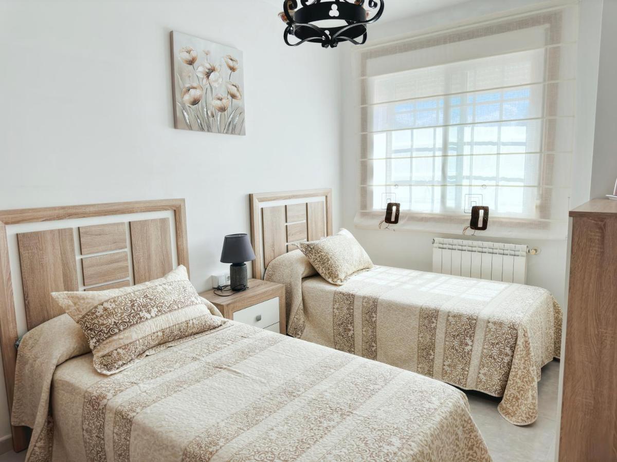 Casa O Patela Apartment ซันเชนโช ภายนอก รูปภาพ